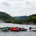 Rasant auf dem Wasser: ADAC Motorbootsport