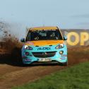 ADAC Opel Rallye Cup, ADAC Hessen Rallye Vogelsberg