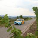 ADAC Opel Rallye Cup, Pontus Ahman 