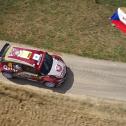 ADAC Rallye Deutschland, Nasser Al-Attiyah, Skoda Auto