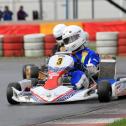 Alexander Heil gewinnt X30 Senior Meisterschaft