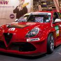 ADAC TCR Germany, Alfa Romeo Giulietta TCR