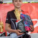 Amin Kara Osman gewinnt 32Five Pole-Position-Award in der DJKM