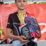 Amin Kara Osman gewinnt 32Five Pole-Position-Award in der DJKM