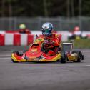 Amtierender Champion Tim Tröger siegt in der KZ2