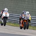 ADAC Junior Cup 2013, Einführungslehrgang (Magione, Italien)