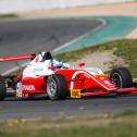 ADAC Formel 4, Testfahrten, Oschersleben, Prema Theodore Racing, Paul Aron