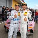 ADAC GT Masters, Sachsenring, BWT Mücke Motorsport, Sebastian Asch, Edoardo Mortara