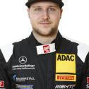 ADAC GT Masters, AutoArena Motorsport, Patrick Assenheimer