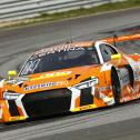 ADAC GT Masters, Audi R8