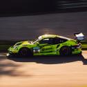 #92 / SSR Performance / Porsche 911 GT3 R / Michael Ammermüller / Mathieu Jaminet