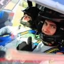 Aufstieg - Sebastian von Gartzen und Hans-Peter Loth starten im Ford Fiesta R5