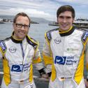 ADAC Opel Rallye Junior Team, Azoren-Rallye, Stefan Kopczyk, Marijan Griebel 