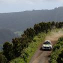 ADAC Opel Rallye Junior Team, Azoren-Rallye, Marijan Griebel 