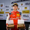 ADAC Formel 4, Red Bull Ring, Prema Powerteam, Paul Aron