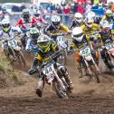 Der ADAC MX Bundesendlauf ist für die MX-Jugend ein wichtiger Karriereschritt