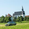 BMW 528i (E12)