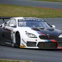 ADAC GT Masters, Schubert Motorsport, BMW M6 GT3, Jesse Krohn/Louis Delétraz