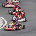 ADAC Kart Masters, Hahn