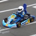 ADAC Kart Masters, Hahn