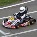 ADAC Kart Masters, Hahn