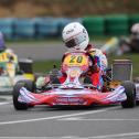 ADAC Kart Masters, Hahn