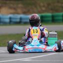 ADAC Kart Masters, Hahn