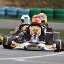 ADAC Kart Masters, Hahn