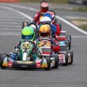 ADAC Kart Masters, Hahn
