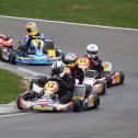 ADAC Kart Masters, Hahn