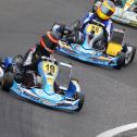 ADAC Kart Masters, Hahn