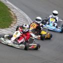 ADAC Kart Masters, Hahn