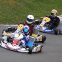 ADAC Kart Masters, Hahn