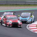 ADAC TCR Germany, Oschersleben, Racing One, Niels Langeveld