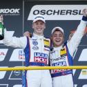 ADAC TCR Germany, Junior Team Engstler, Luca Engstler, Florian Thoma