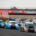 ADAC TCR Germany, Zandvoort, Target Competition UK-SUI, Josh Files