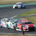 ADAC TCR Germany, Oschersleben, Racing One, Niels Langeveld