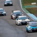 ADAC TCR Germany, Hockenheim, Target Competition, Josh Files