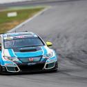 ADAC TCR Germany, Hockenheim, Target Competition, Josh Files