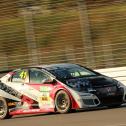ADAC TCR Germany, Hockenheim, Team Honda ADAC Sachsen, Steve Kirsch
