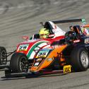 ADAC Formel 4, Hockenheim, Prema Powerteam, Mick Schumacher, Kami Laliberte, Van Amersfoort Racing