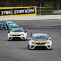 ADAC TCR Germany, Hockenheim, DG Sport Opel Team Belgium, Corthals, Jordi Oriola Vila