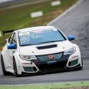 ADAC TCR Germany, Hockenheim, Target SRL, Dennis Strandberg 