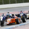 ADAC Formel 4, Hockenheim, ADAC Berlin-Brandenburg e.V., Lirim Zendeli