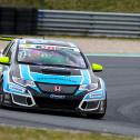 ADAC TCR Germany, Target Competition UK-SUI, Josh Files