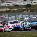 ADAC TCR Germany, Target Competition UK-SUI, Josh Files