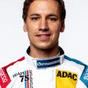 ADAC GT Masters, KÜS TEAM75 Bernhard,  Klaus Bachler
