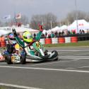 ADAC Kart Masters, Oschersleben