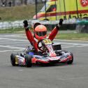 ADAC Kart Masters, Hahn
