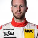 ADAC TCR Germany, V-Action Racing Team, Cosimo Barberini